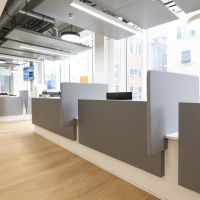 Iren Head Quarter Genova